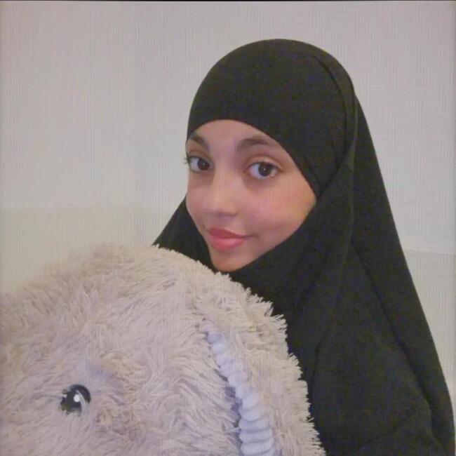 Babysitter in Bondy: Wided