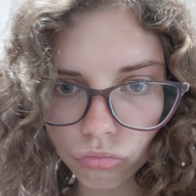 Babysitter in Byron (Georgia): Olivia