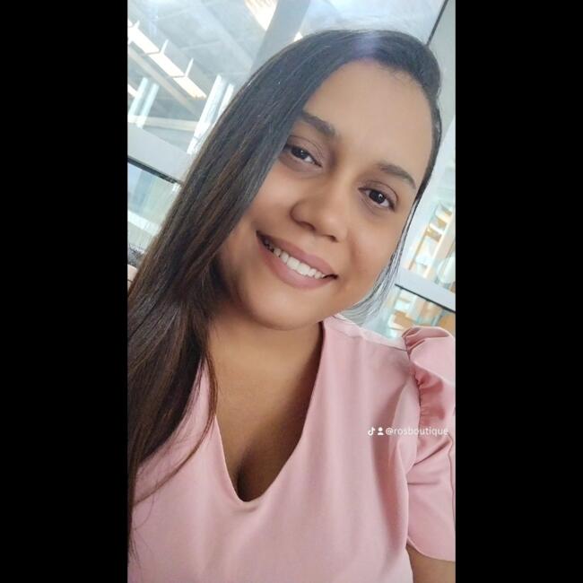Babysitter in Santo Domingo Este: Angelica