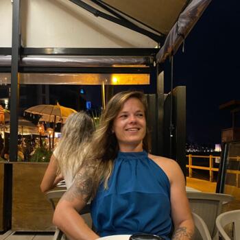 Babysitter in Wingene: Ann-sophie