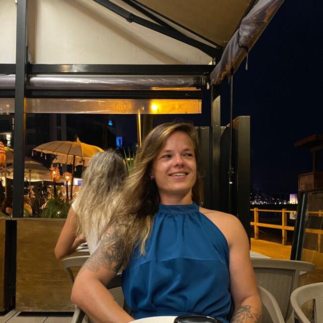 Babysitter in Wingene: Ann-sophie