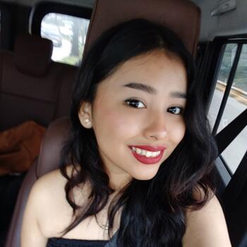 Niñera Cuautitlán: Jimena