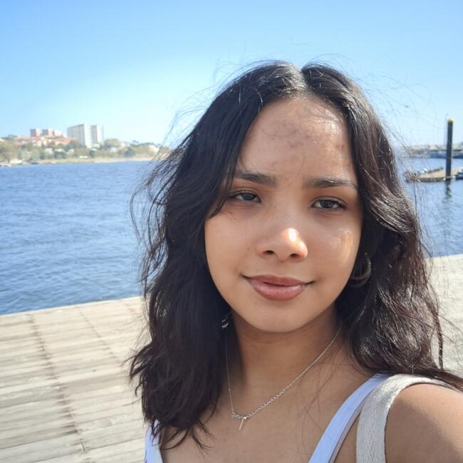 Babysitter στην περιοχή Matosinhos: Laura
