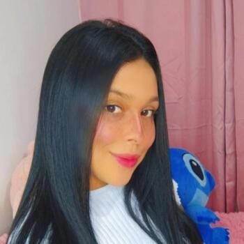 Niñera en Bello: Jenny