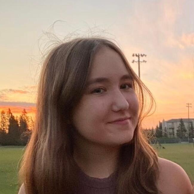 Babysitter in Calgary: Trinity