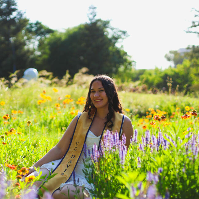 Babysitter in San Jose: Faith