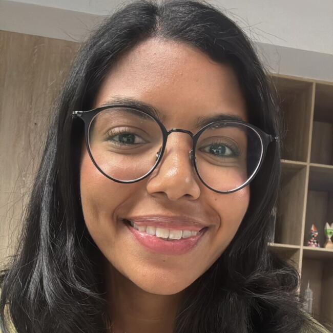 Babysitting job in Panama City: Kamilia A.