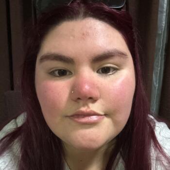 Niñera en Renca: Scarlette