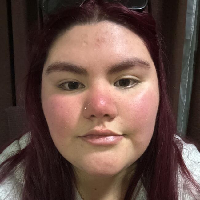 Niñera en Renca: Scarlette