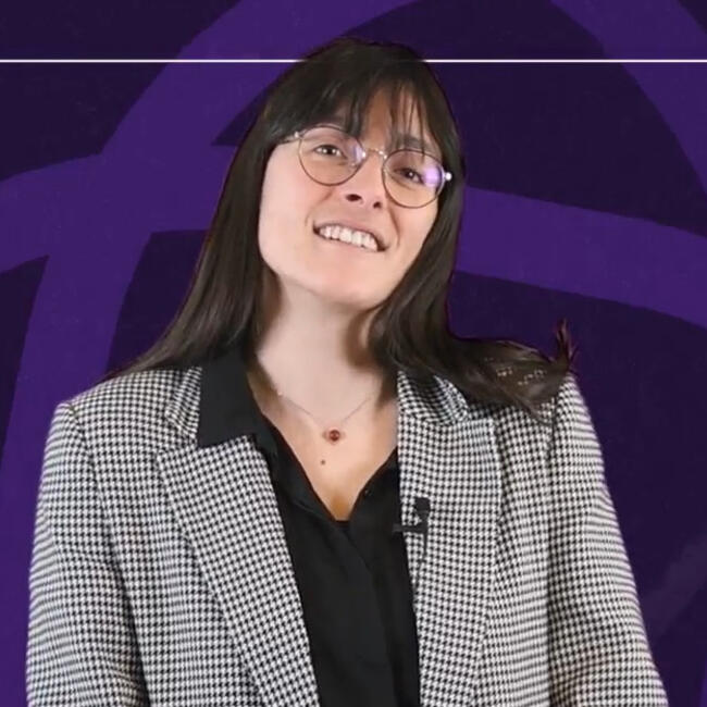 Babysitter in Bains-sur-Oust: Océane