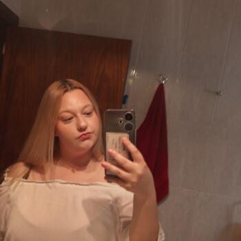 Opiekunka do dziecka w Stargard: Natalia