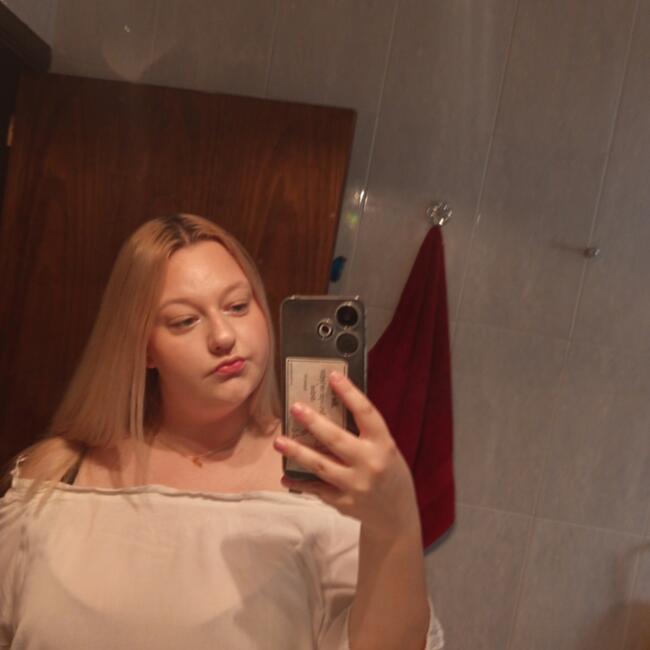 Opiekunka do dziecka w Stargard: Natalia