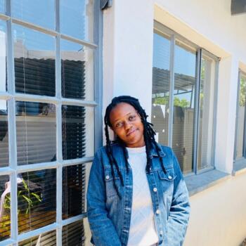 Babysitter in Johannesburg: Bridgette