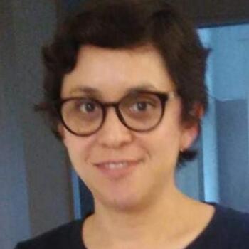 Babysitter a Brescia: Liliana