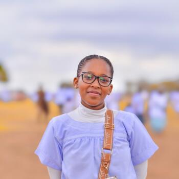 Babysitter in Ntuzuma: Anele