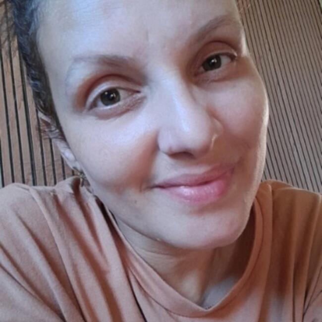 Babá em João Pessoa: Ane