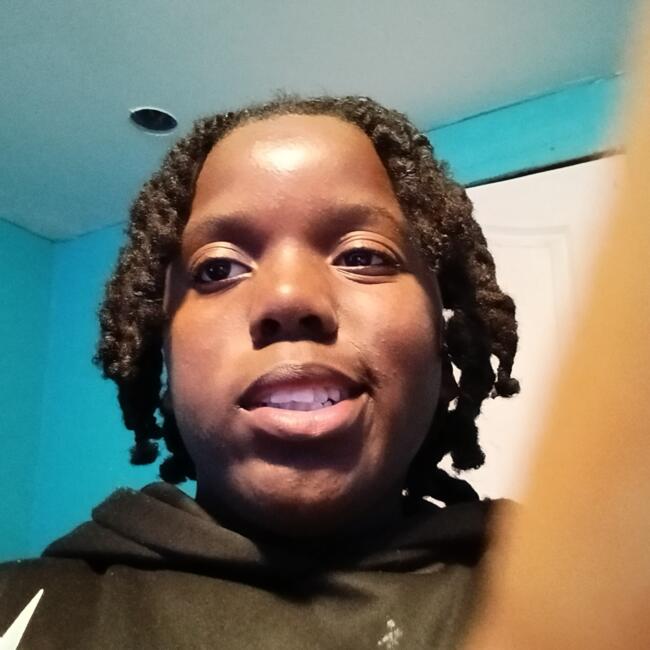 Babysitter in Mt. Pleasant: Kaiden