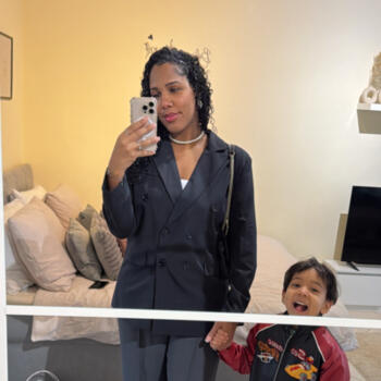 Parent Schifflange: Mirian Sofia