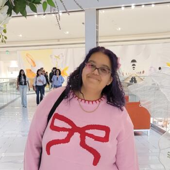 Nanny in Orlando: Zoe