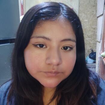 Niñera en San Juan de Lurigancho: Anahi