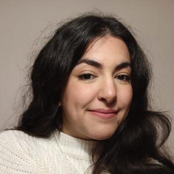 Babysitter in Catania: Clarissa