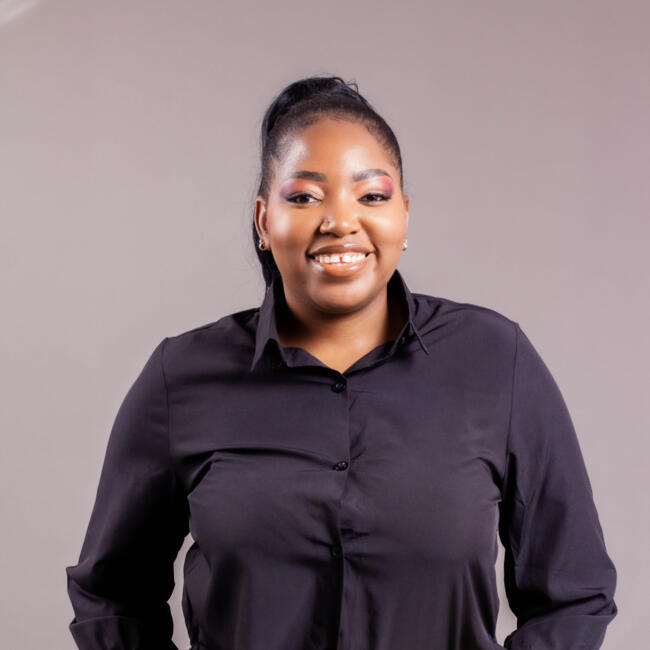 Babysitter in Krakow: Nyaradzo