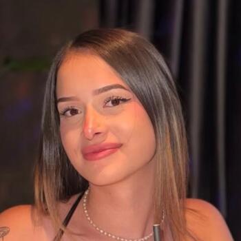 Babysitter in Majadahonda: Cristina