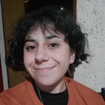 Babysitter in Maipú (Provincia de Mendoza): Yanii