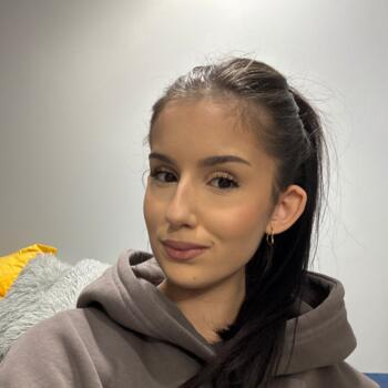 Opiekunka do dziecka w Bydgoszcz: Angelika