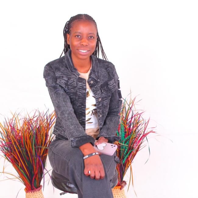 Babysitter in Roodepoort: Faith