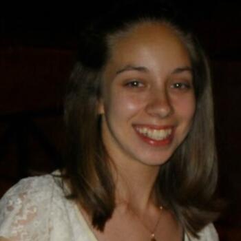 Babysitter in San Luis: María Lucía Morales