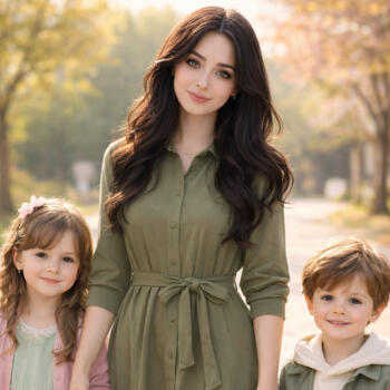 Babysitter in Dchira (إقليم إنزكان أيت ملول): Salma