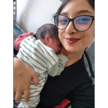 Babysitter in Santiago: Maricielo