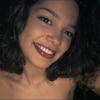 Babysitter in Aracaju: Maria Luiza