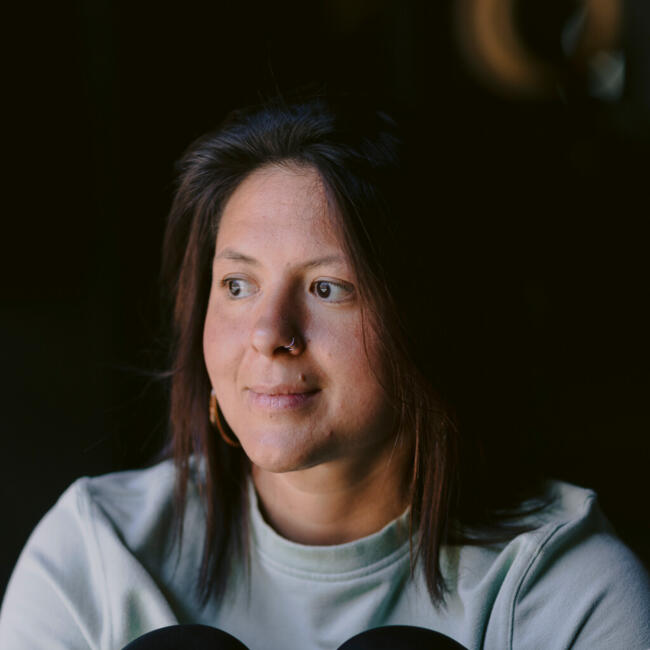 Babysitter in Turin: Alessia