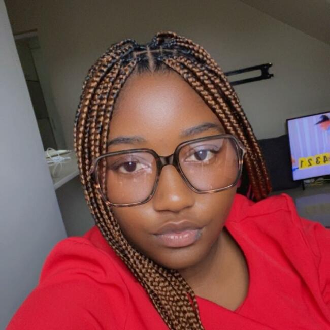 Babysitter in Cape Town: Assy