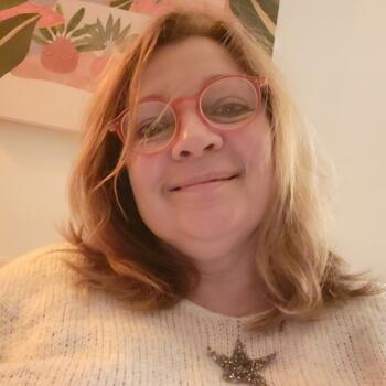 Babysitter Ottignies-Louvain-la-Neuve: Martine