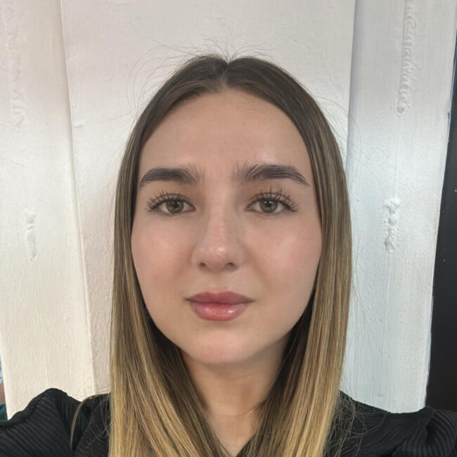 Niñera en Antofagasta: Katalina