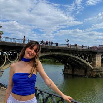 Niñera en Córdoba: Marta