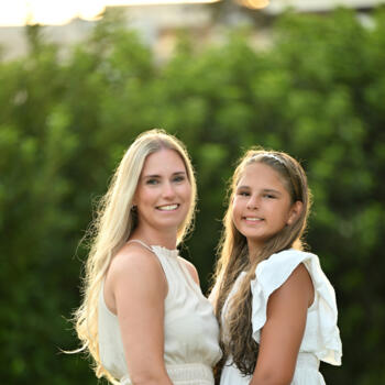 Childminder in Almere Stad: Patricia