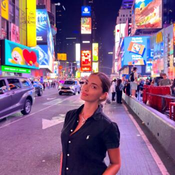 Bonă București: Florentina