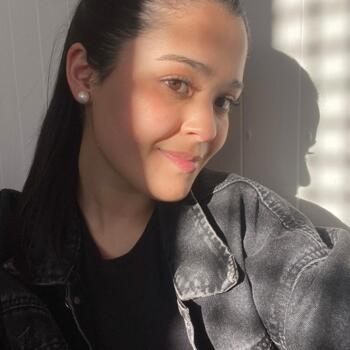 Niñera en Concepción: Sofia