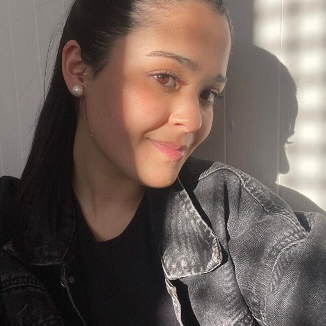 Babysitter in Concepción: Sofia