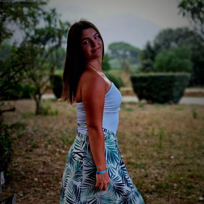 Babysitter in Outreau: Maelys