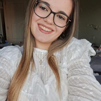 Canguro en Piedras Blancas: Lucia