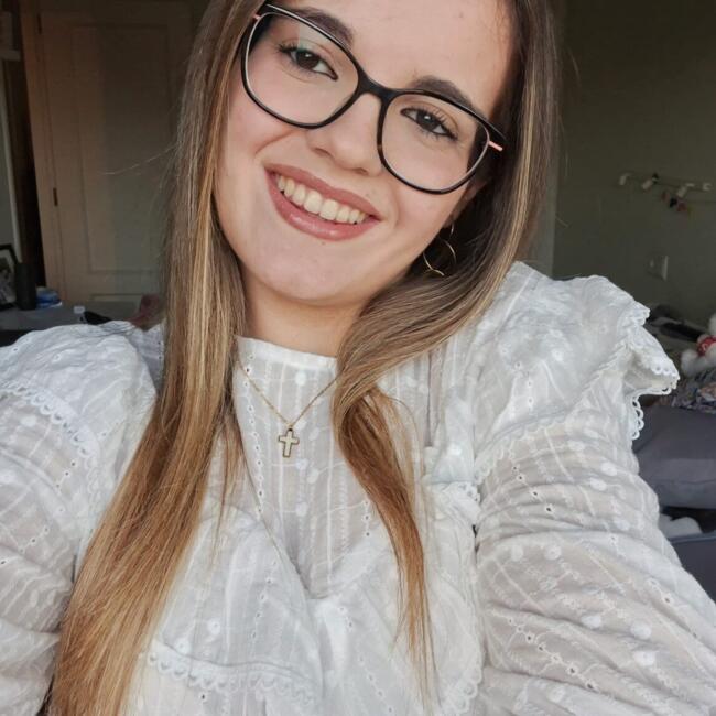 Canguro en Piedras Blancas: Lucia