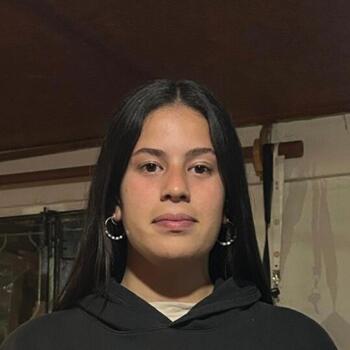 Babysitter Paysandú: Jana