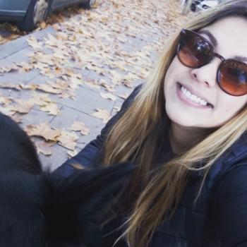 Babysitter Terrassa: Zurith