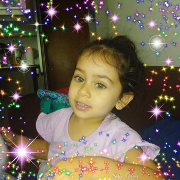 Babysitting job Santiago: babysitting job Nati