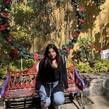Babysitter in New York: Rosario